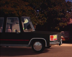 FitzgeraldCar