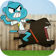 Backyard Bolt ICON