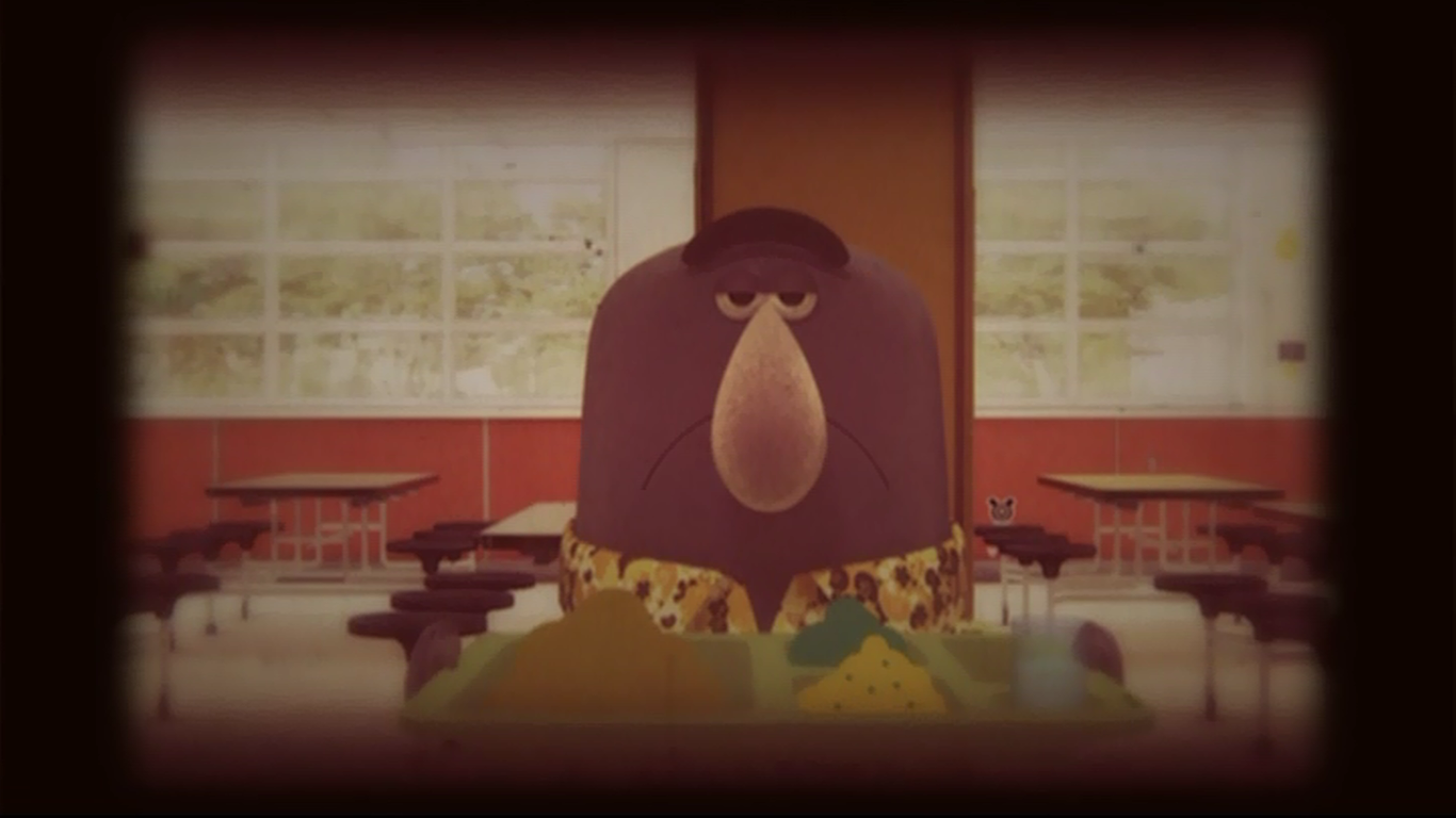 the amazing world of gumball nicole pregnant