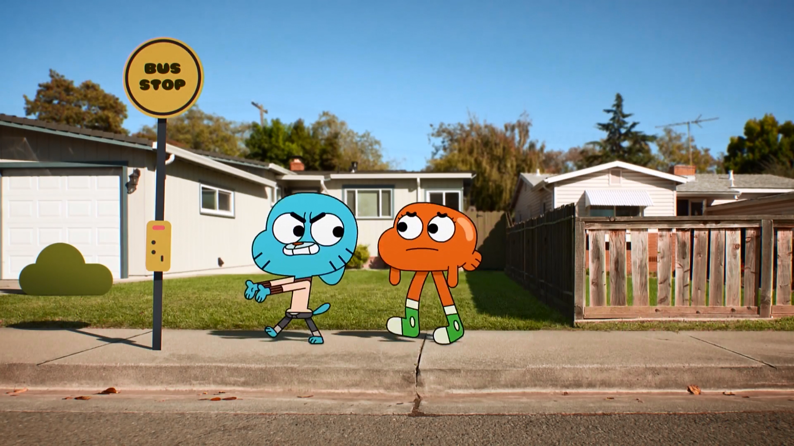 download the amazing world of gumball season 5 download the amazing world of gumball season 5