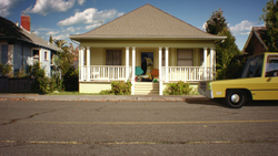 BananaJoeHouse