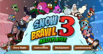 SnowBrawl3