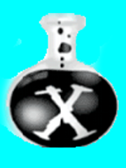 Chemical X