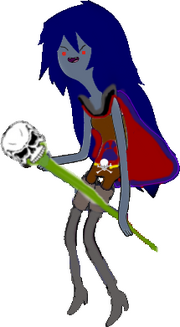 Lady Grim