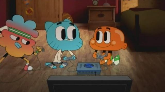 File:Gumball and Darwin.png