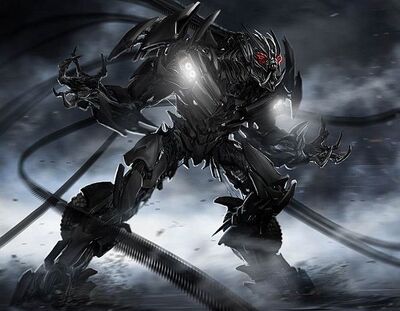 DOTM Crowbar concept
