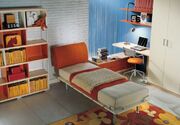 Kaylea's room