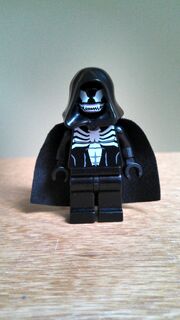 Darth Venom