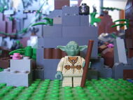 Yoda