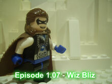 Wiz Bliz