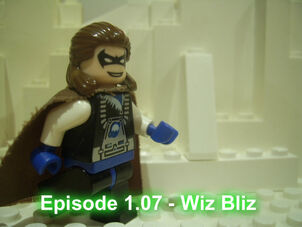 Wiz Bliz