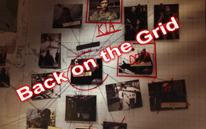 Back on the Grid