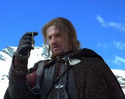Ring King