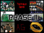 Phase II