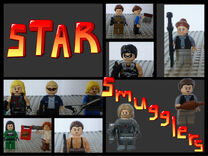 Star Smugglers