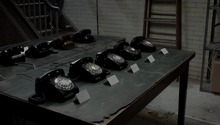 The americans-call center-george 01
