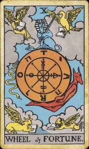 Fortune