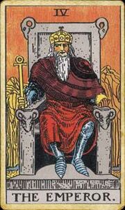 Emperor