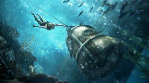 Campana de buceo
