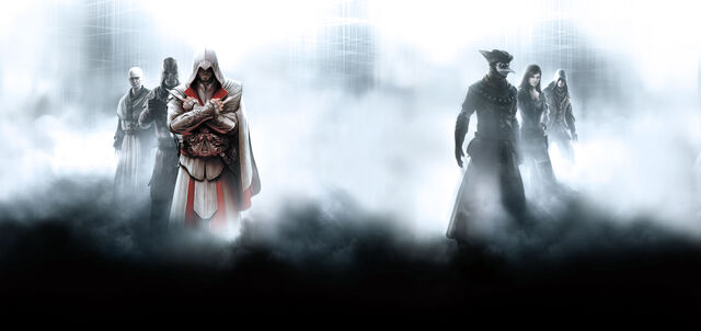 Archivo:Brotherhood.jpg