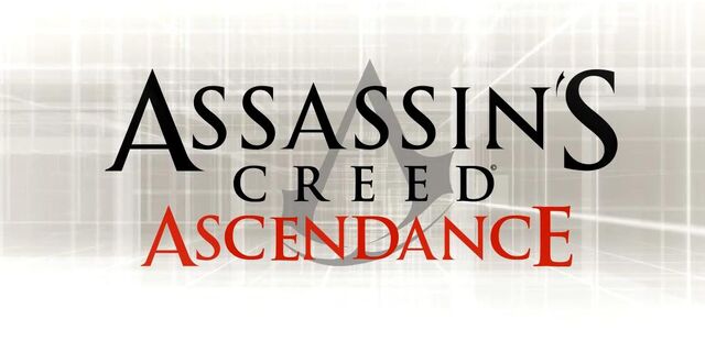 Archivo:Assassins creed ascendance logo nosologeeks.jpg