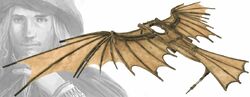 Flying machine