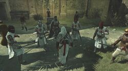Majd funeral fight.jpg