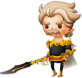 Galuf