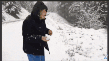 Avalanche