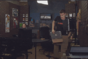 CardboardPants