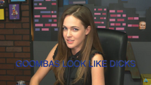 GoombasDicks