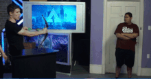 EddieGiggle
