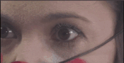ClownStare