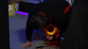 JeremyPumpkinBleed