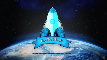 ASSA