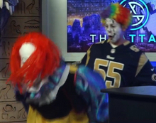Clowns