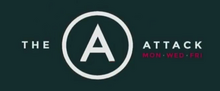 AttackFirstLogo