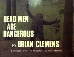 Dead Men