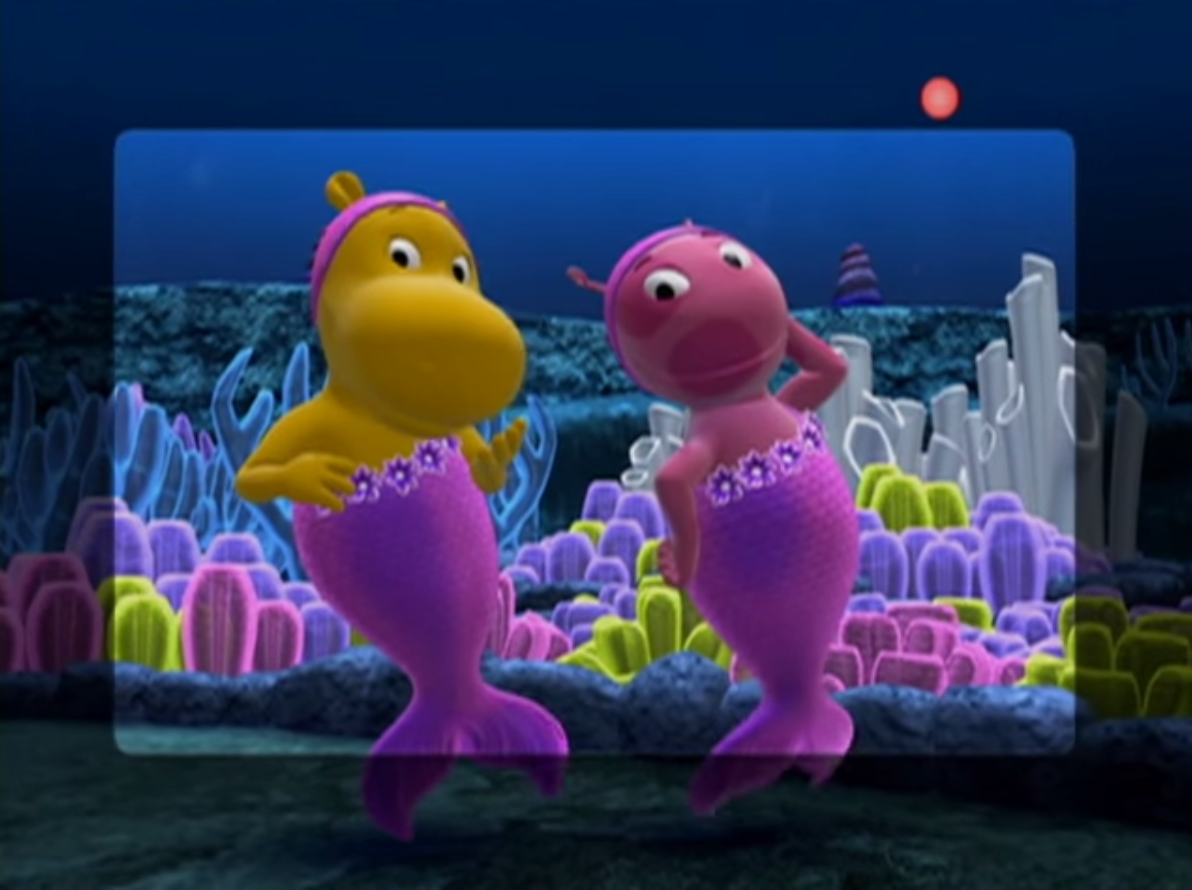Image The Backyardigans Into the Deep 40 Uniqua Tasha.png The