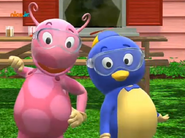 Attack of the 50 Foot Worman/Images - The Backyardigans Wiki - Wikia