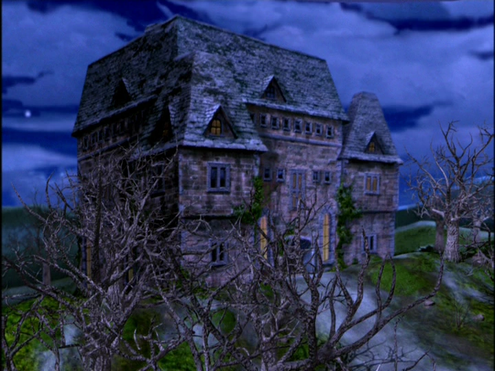 Mad Scientist's Laboratory The Backyardigans Wiki FANDOM powered by