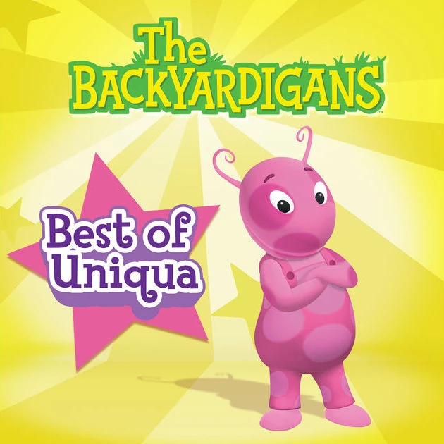 Image The Backyardigans Best of Uniqua iTunes Cover (Canada).jpg
