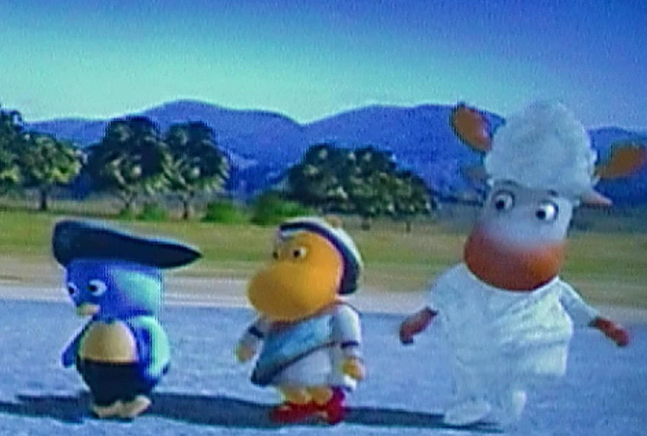 Image Fly Girl 15.jpg The Backyardigans Wiki FANDOM powered by Wikia