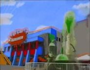 Nickelodeon Studios Florida - The Backyardigans Wiki - Wikia