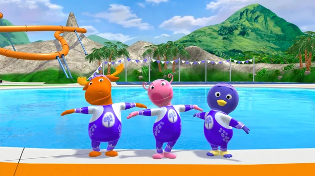 File The Backyardigans Amazing Splashinis 28 Uniqua Pablo Tyrone Characters Cast