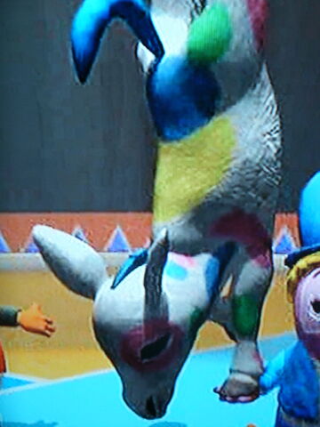 File:Polka-Dot Donkey.jpg