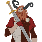 Sigbjorn characterpage