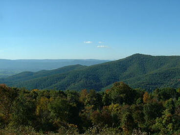 2shenandoah valley