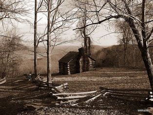 Trail House