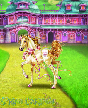 Guinevere
